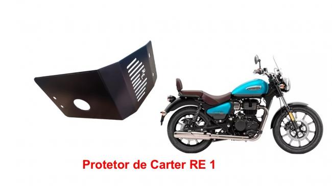 Protetor de Carter RE 1