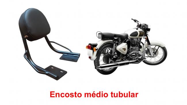 eNCOSTO tUBULAR mINI 25 CMT