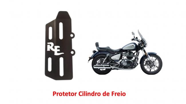 Protetor Cilindro de Freio