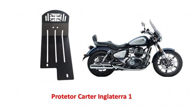 Protetor de Carter Inglaterra