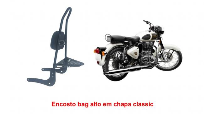 Encosto Alto Bag 2