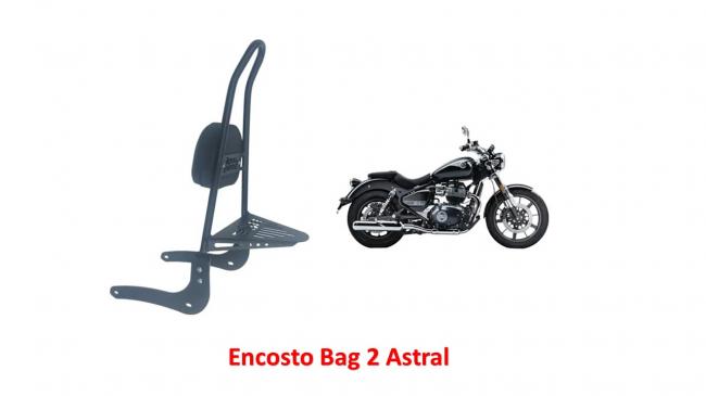 Encosto Alto Bag 2