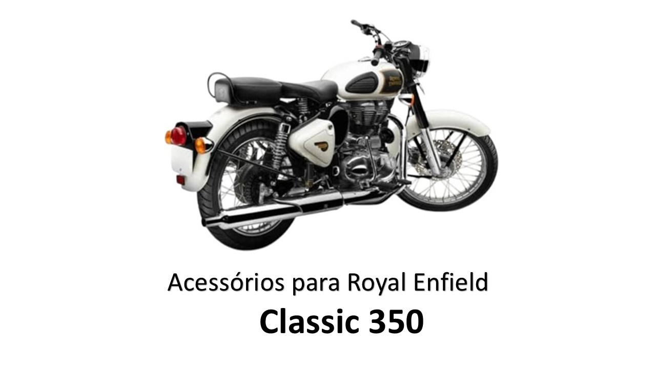 Classic 350