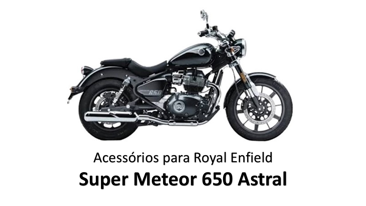 Super Meteor Astral