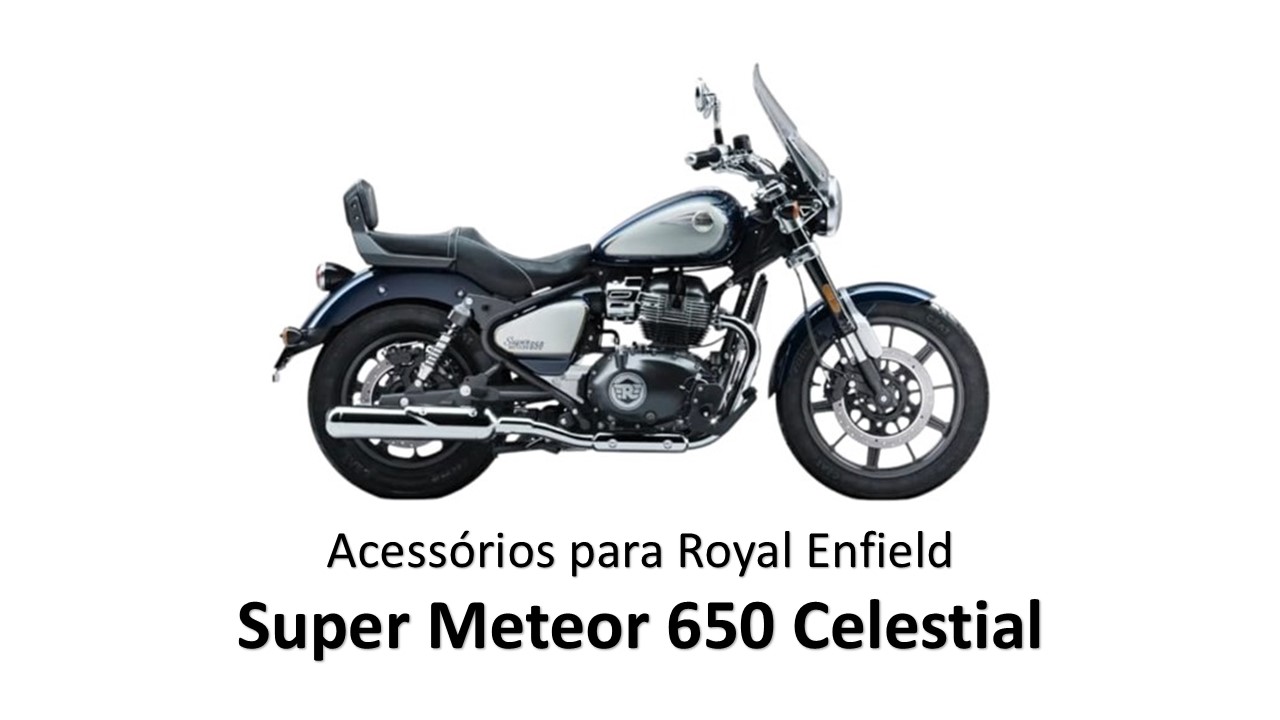 Super Meteor Celestial