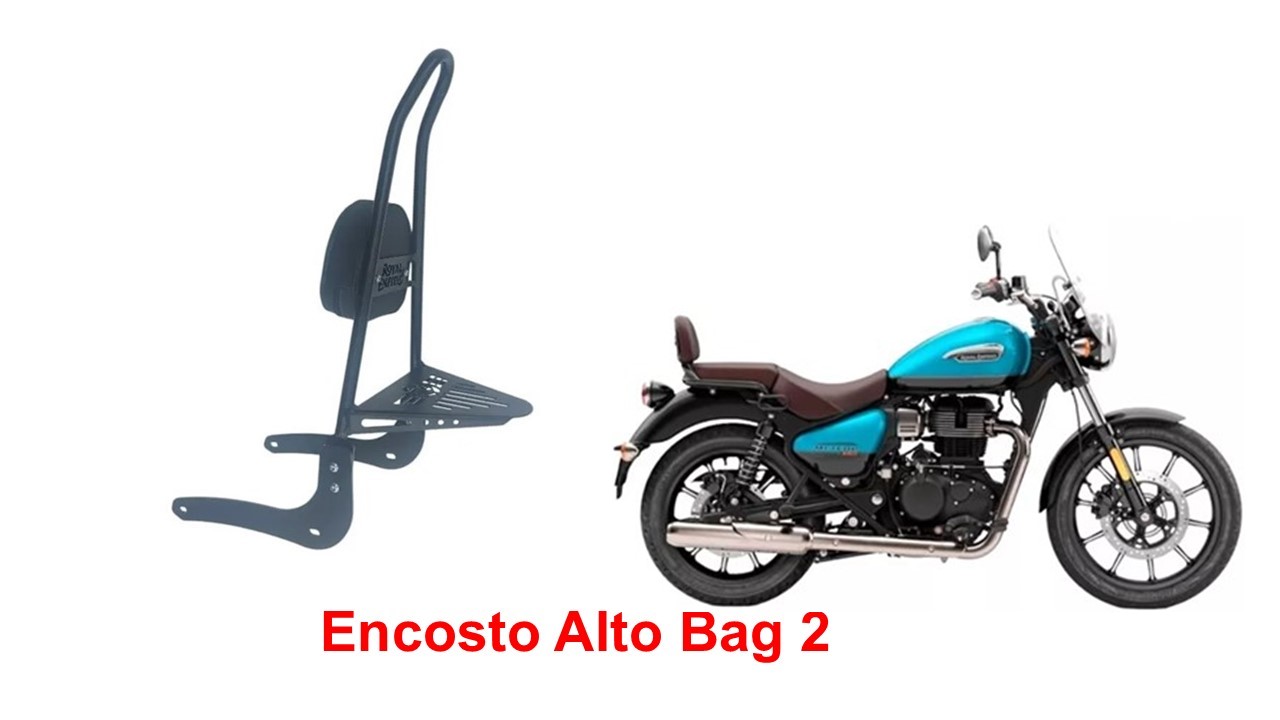 Encosto Alto Bag 2 Stellar 350