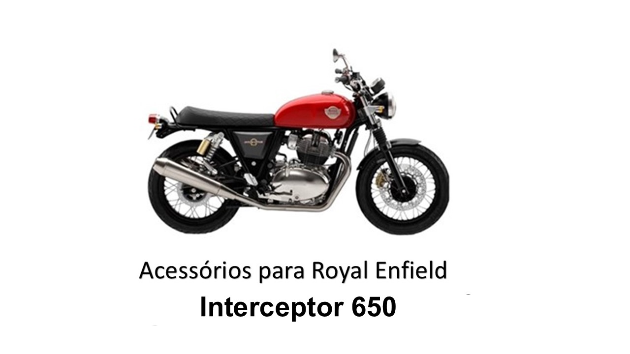 Manual de Instalação Interceptor 650