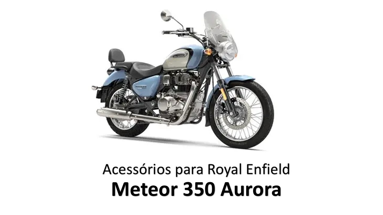 Manual de Instalação Aurora 350