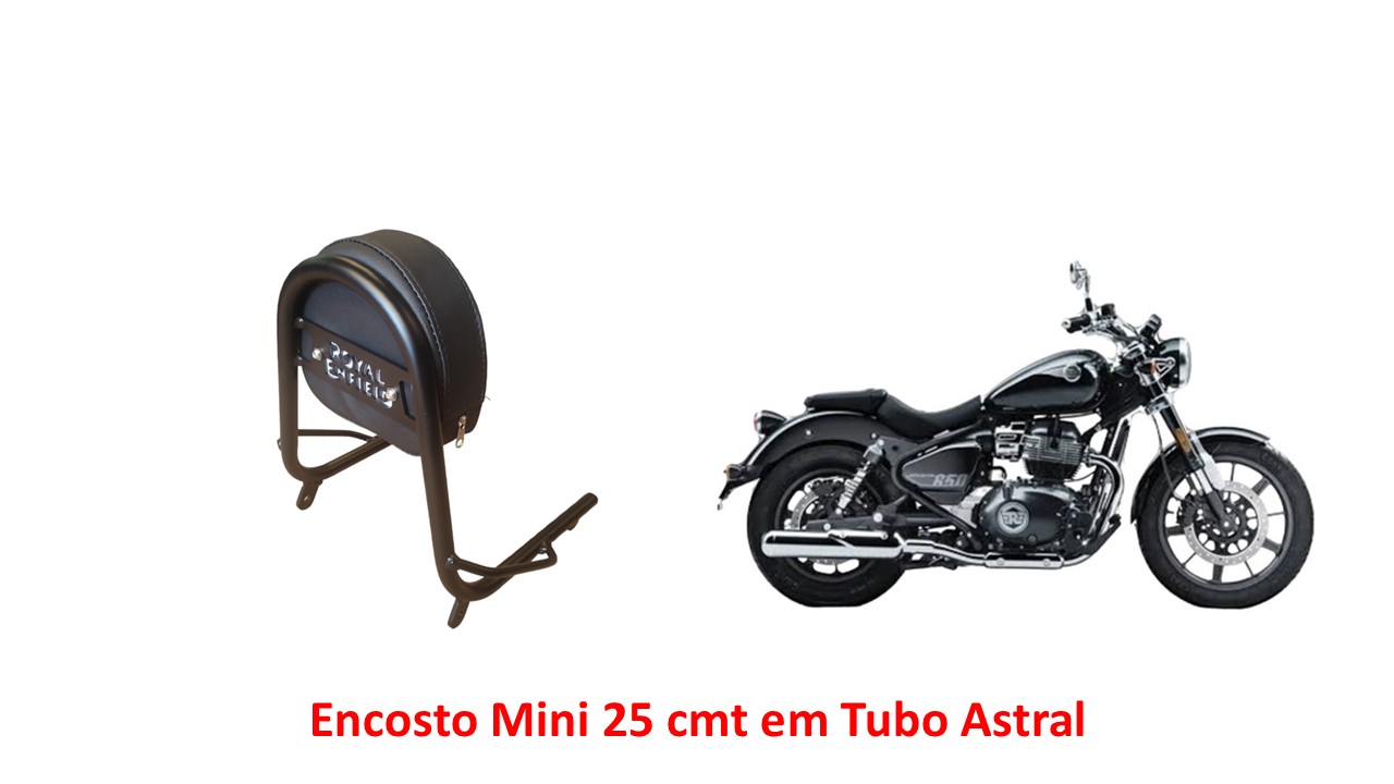 Encosto Mini 25 cmt Super Meteor Interestellar 650