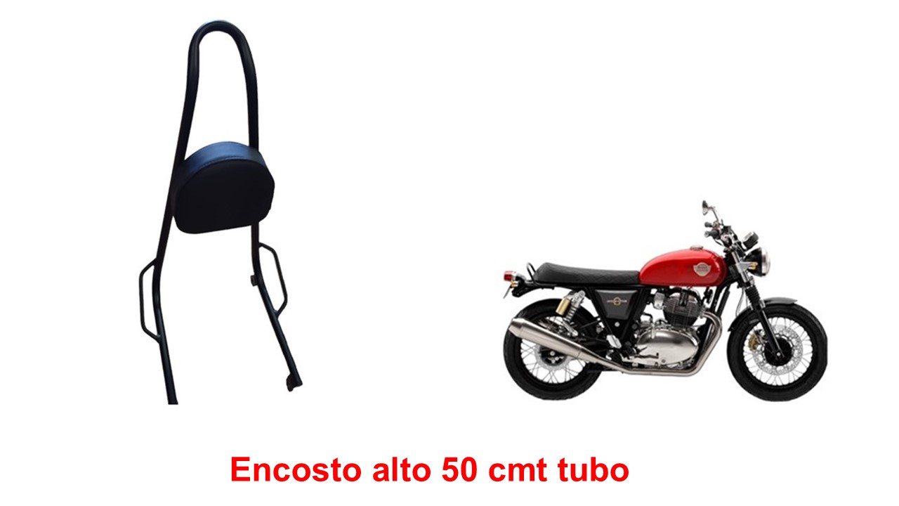 Encosto Alto 50 cmt Bear 650